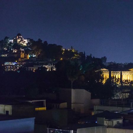Breathtaking View Studio! Atena Exterior foto