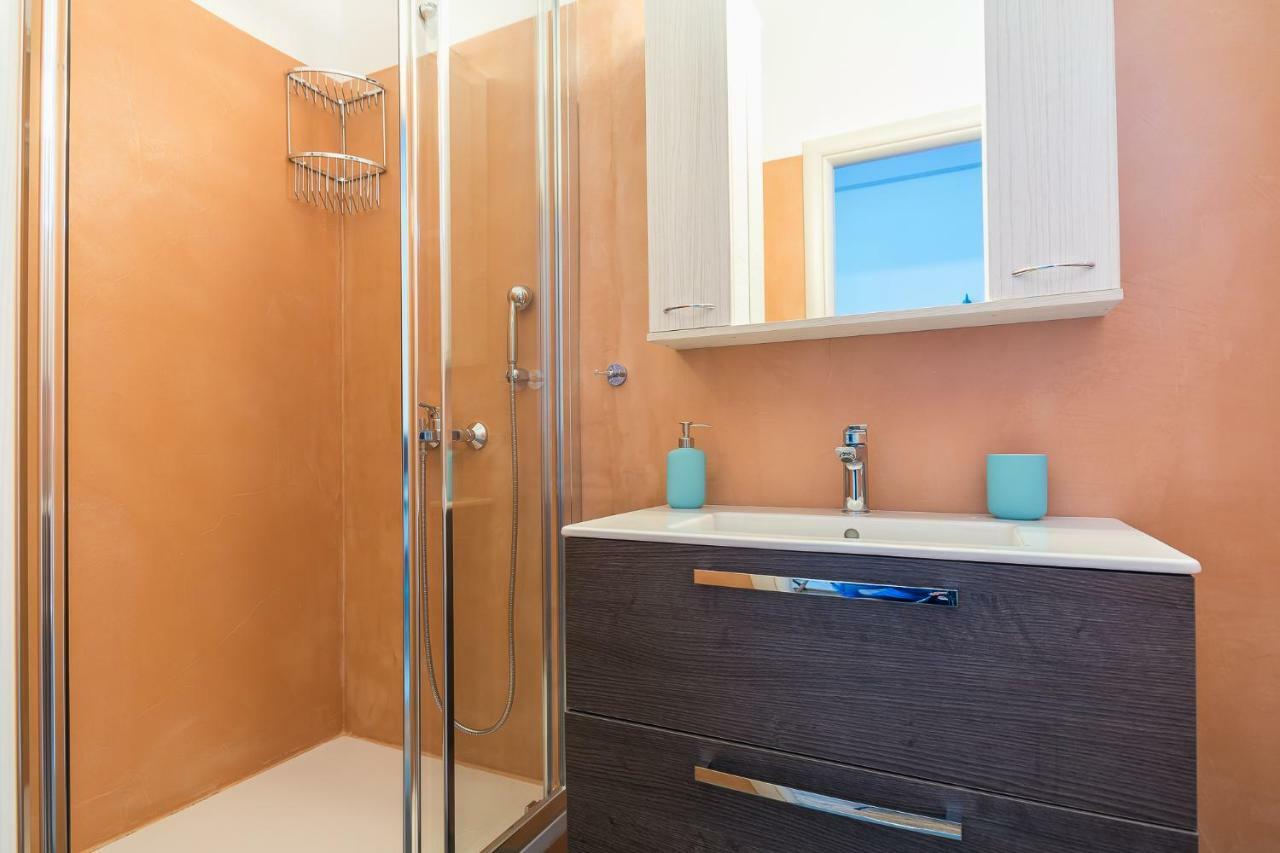 Breathtaking View Studio! Atena Exterior foto